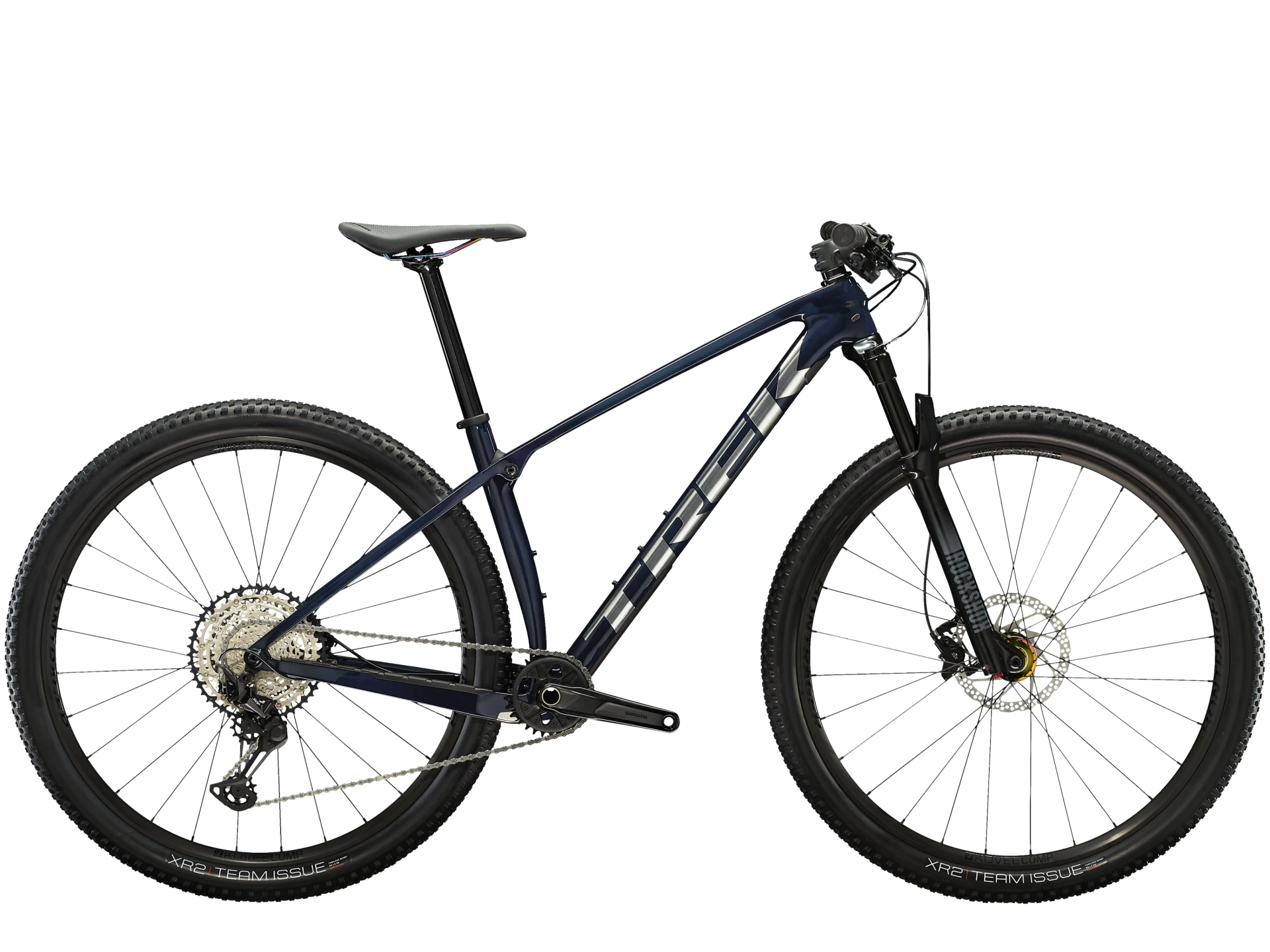 Trek Procaliber 9.6 2023: La Bicicleta De Montaña Que Te Llevará A La ...