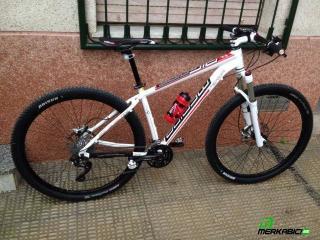 merida big nine 900 2013