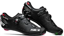 Zapatillas SIDI Wire 2 Carbon Negro Mate T42