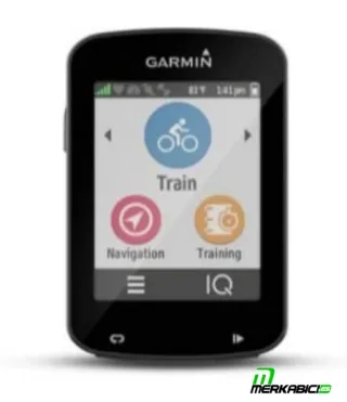 GARMIN EDGE 820