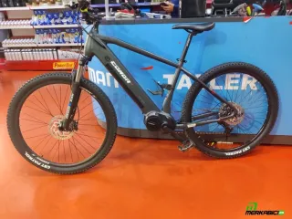 E-BIKE CONOR BORNEO 29