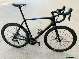 SPECIALIZED TARMAC SWORKS SL5 DISC