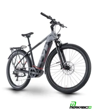 E-Bike Husqvarna Gran Tourer 6 Hombre