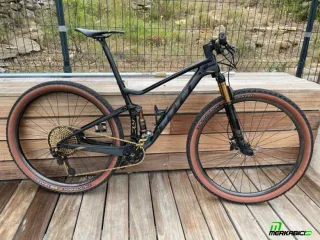 Scott Spark rc 900 sl