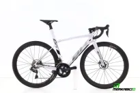 BH G7 Aero Carbono Di2 11V Talla 52: Reacondicionada