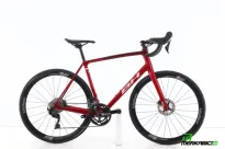 BH SL1 2.5 Carbono Talla 58: Reacondicionada