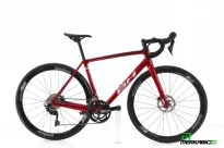 BH SL1 2.5 Carbono Talla 54: Reacondicionada