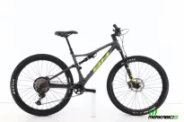 BH Lynx Race RC Carbono XT Talla M: Reacondicionada