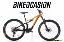 Orbea Rise H30 Talla S: Reacondicionada