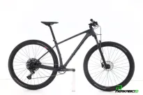 Scott Scale 940 Carbono Talla M: Reacondicionada