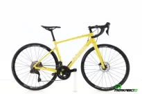 Cannondale synapse 2 Carbono Di2 12V Talla 54: Reacondicionada