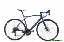 Lapierre Xelius SL 700 Carbono AXS 12V Talla 54: Reacondicionada