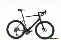 Cannondale Synapse Limited Carbono Di2 11V Talla 62: Reacondicionada