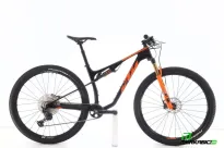 KTM Scarp Master Carbono XT Talla M: Reacondicionada