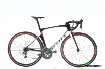 Scott Foil 02 Carbono Talla 52: Reacondicionada