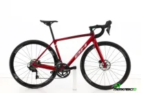 BH SL1 2.5 Carbono Talla 52: Reacondicionada