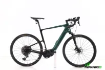 Cannondale Topstone Neo Carbono Talla 56: Reacondicionada