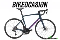 Specialized Tarmac SL7 Comp Carbono Di2 12V Talla 58: Reacondicionada