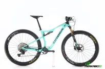 Orbea Oiz Carbono XT Talla M: Reacondicionada