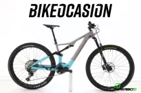 Orbea Rise H30 Talla M: Reacondicionada