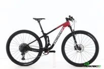 Berria Mako Carbono GX Talla S: Reacondicionada