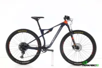 Orbea Oiz H30 Talla M: Reacondicionada