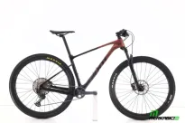 Giant XTC 1 Carbono Talla M: Reacondicionada