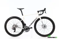 Specialized Tarmac S-Works Carbono AXS 12V Talla 52: Reacondicionada