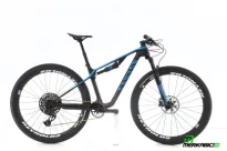 Canyon Lux Carbono GX AXS Talla S: Reacondicionada