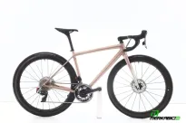 Specialized Aethos S-Works Carbono AXS 12V Talla 52: Reacondicionada