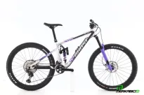 Ghost Riot Trail Full Party XT Talla S: Nueva