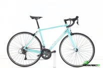 Lapierre Sensium 1.0 Talla 52: Nueva