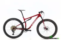 Specialized Epic S-Works FSR Carbono XX1 AXS Talla L: Reacondicionada