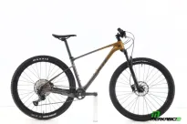 Giant XTC 2 Carbono Talla M: Reacondicionada