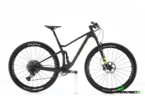 Scott Spark RC Comp Carbono GX Talla S: Reacondicionada