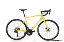 Cannondale Synapse 2 Carbono Di2 12V Talla 56: Reacondicionada