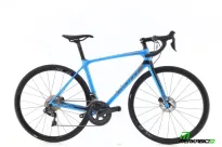 Giant TCR Advanced Carbono Di2 11V Talla 54: Reacondicionada