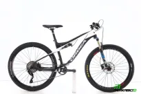 Orbea Oiz Carbono XT Talla M: Reacondicionada