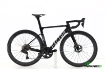 Factor Ostro VAM Carbono Di2 12V Talla 52: Reacondicionada