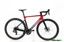 Orbea Orca M21 Limited Carbono AXS 11V Talla 52: Reacondicionada