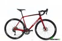 BH SL1 2.5 Carbono Talla 56: Reacondicionada