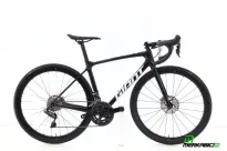 Giant TCR Carbono Di2 11V Talla 52: Reacondicionada