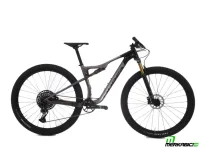 Orbea Oiz Carbono GX Talla M: Reacondicionada