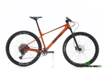 BMC Twostroke 01 Two Carbono GX Talla L: Reacondicionada