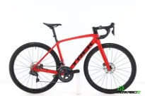 Trek Émonda SL7 Carbono Di2 11V Talla 52: Reacondicionada