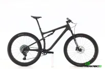 Specialized Epic S-Works FSR Carbono XX1 AXS Talla XL: Reacondicionada