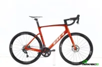 BH RS1 Carbono Talla 58: Reacondicionada