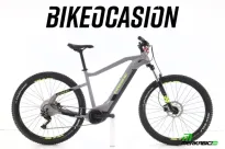 Haibike HardNine 6 Talla L: Reacondicionada