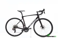 Specialized Roubaix Comp Carbono Talla 56: Reacondicionada