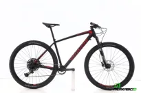 Specialized Epic HT Carbono Talla L: Reacondicionada